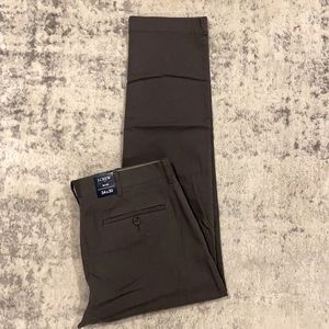 J Crew Slim Khakis